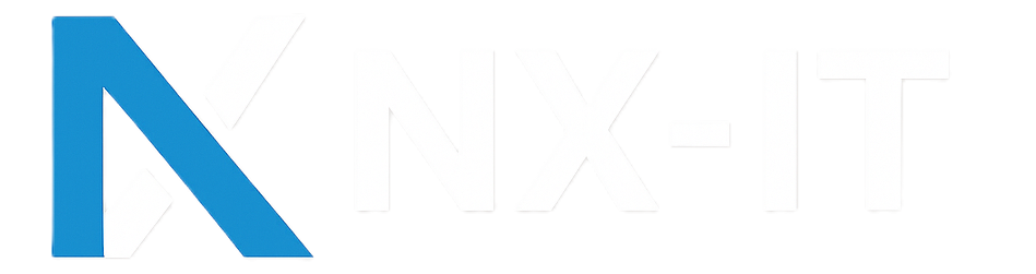 Logo NX-IT